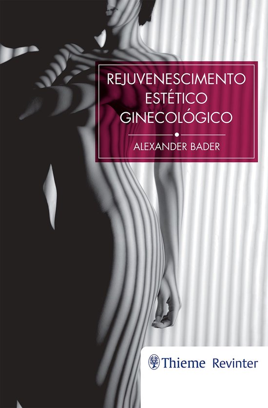 Rejuvenescimento Estético Ginecológico - cover