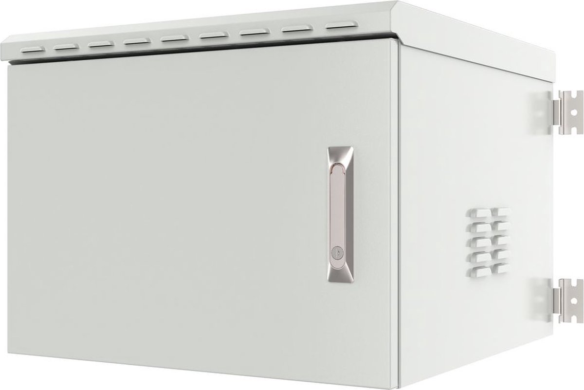 Lanview RWMIP66W07U66W rack 7U Wit