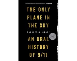 Only Plane in the Sky An Oral History of 911