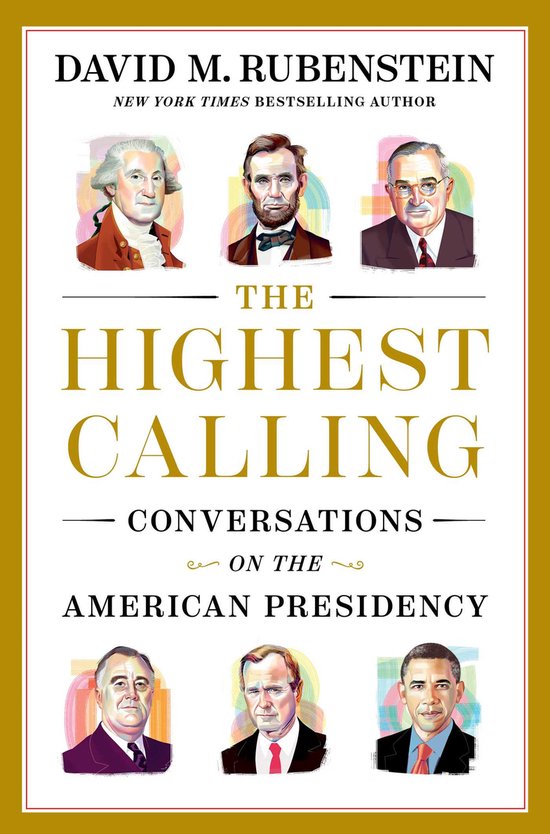 Foto: The highest calling