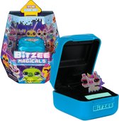 Bitzee Magicals - l'animal virtuel interactif - 20 animaux numériques dans une boîte qui répondent à votre toucher