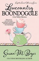 Liz Talbot Mystery- Lowcountry Boondoggle