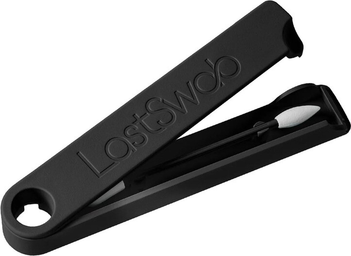Goedkoopste LastObject - LastSwab Beauty Black 1