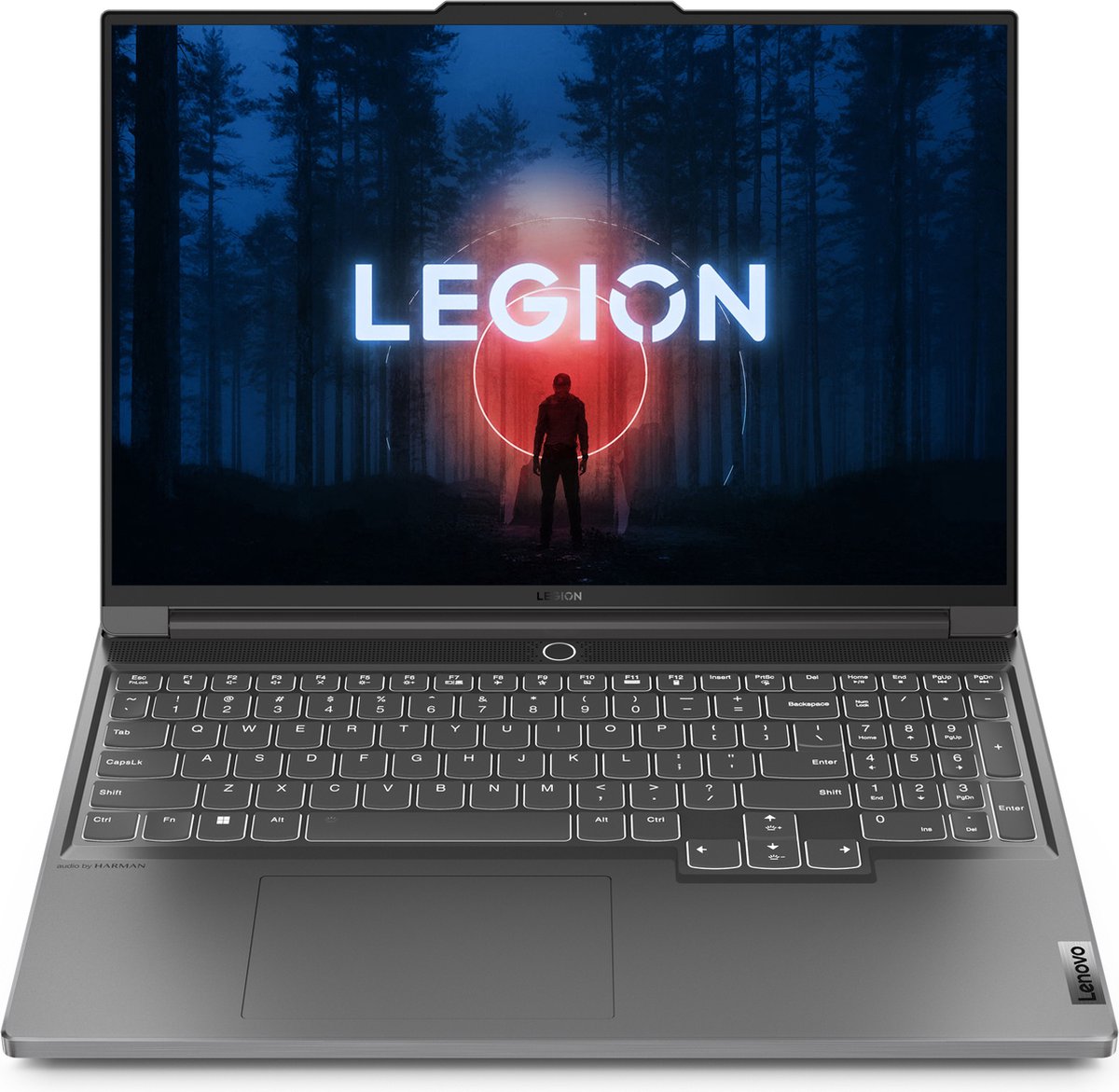 Lenovo Legion Slim 7 16APH8 82Y4001WMH - Gaming Laptop - 16 inch - 165Hz