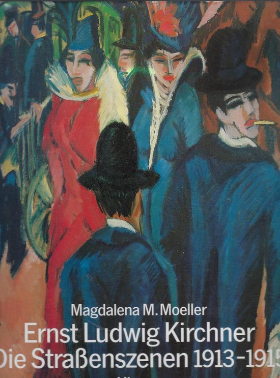 Ernst Ludwig Kirchner