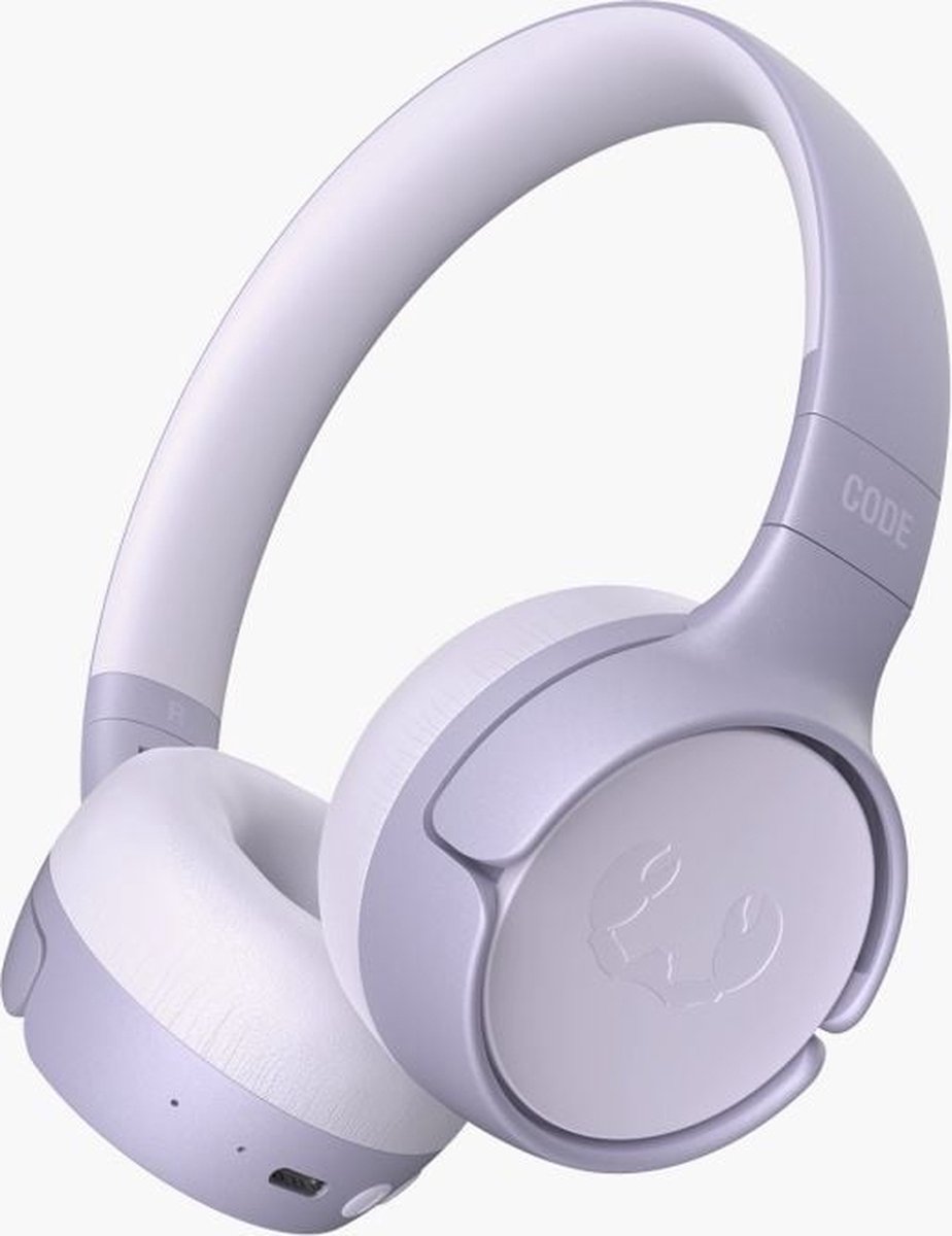 FRESH 'N REBEL Code Fuse Dreamy Lilac