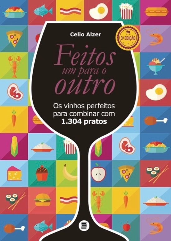 Feitos um para o outro - cover