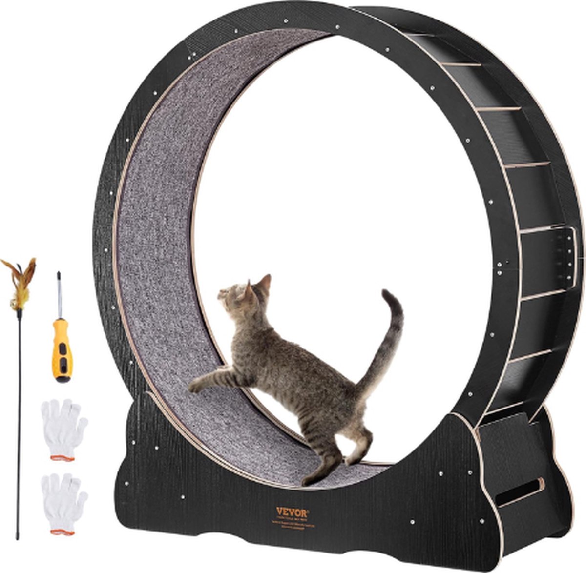 Kattenoefenwiel