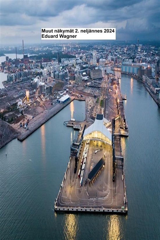 Muut näkymät 2. neljännes 2024 - cover