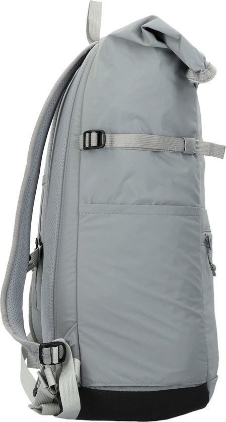 Rugzakken Fjällräven High Coast Foldsack 24 Shark Grey (F23222-16