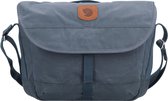 Fjällräven Greenland Shoulder Bag Small Unisex Tas - Dusk