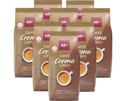 KÃ¤fer CaffÃ¨ Crema Lungo Bonen â€“ 8 KG