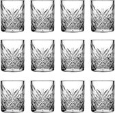 Bicchieri Da Liquore 30 Ml - Confezione Da 12, Vetro Trasparente, Per Shot E Cocktail - Foto 6