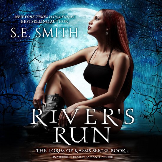 River’s Run - cover