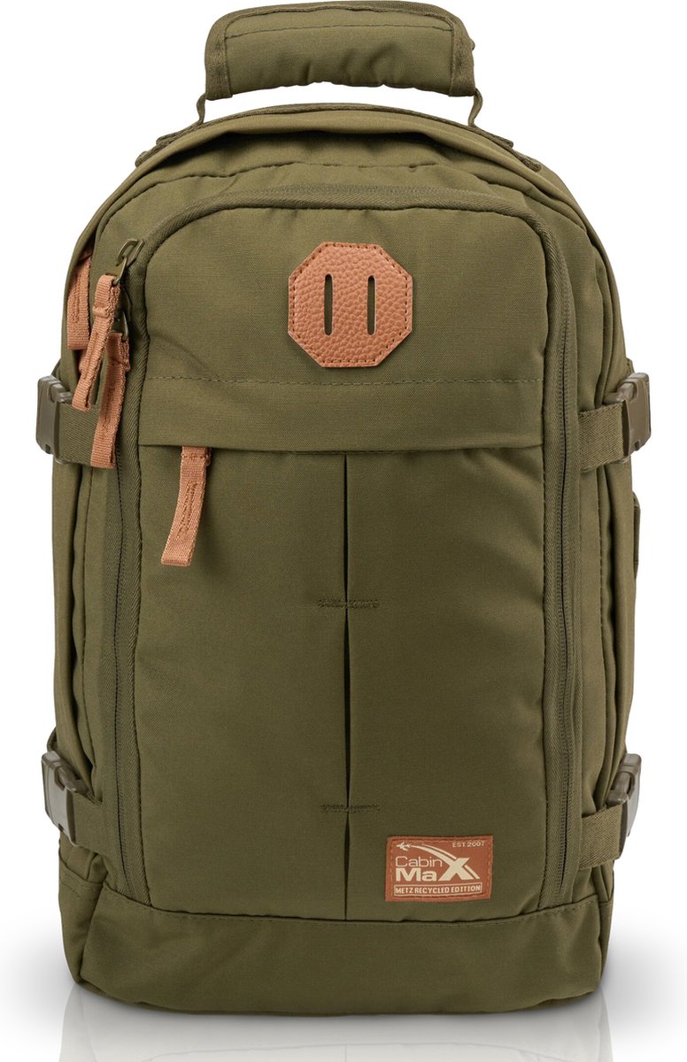 Sac Cabine Max Metz 30l Sac à Dos Cabine Cabin Max Metz 30L