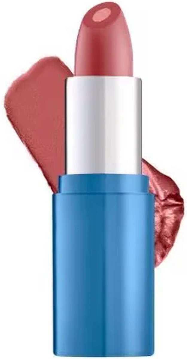 Rimmel Kind & Free Hyaluronic Acid Lipstick - 002 Darling Whisper