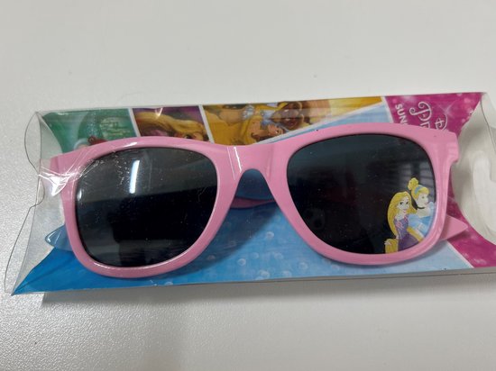 “Disney Princess Kinder Zonnebril - UV-bescherming - Meisjes Zonnebril - Sunglasses” van Disney Princess — afbeelding 3