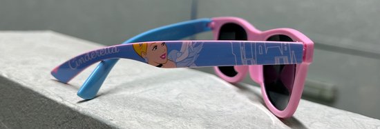 “Disney Princess Kinder Zonnebril - UV-bescherming - Meisjes Zonnebril - Sunglasses” van Disney Princess — afbeelding 4
