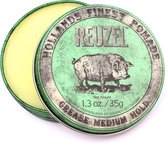 Reuzel - Pomade Green - 35 gram