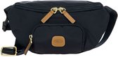 Bric's | Collection X 45088 | Sac banane/sac à bandoulière léger