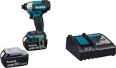 Bol.com DTD157RTJ 18 V Slagschroevendraaier aanbieding