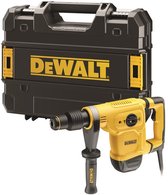 Bol.com DeWALT D25810K Boorhamer SDS Max 1050W 7.1J in Koffer aanbieding