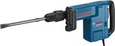 Bosch GSH 11 E breekhamer in koffer