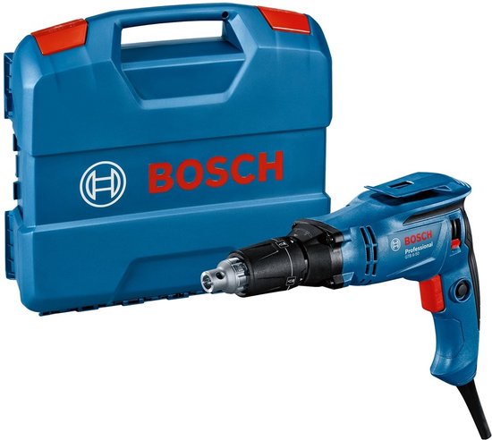 VEVOR Droogbouwschroevendraaier 20V - Automatische Voeding 4200 RPM Draadloos