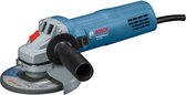 Bosch GWS 880 Haakse slijper - 125 mm - 880 W