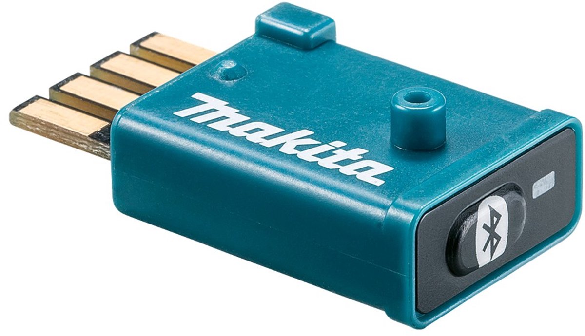 Makita 198900-7 Aws Zender Wut01