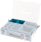 Bol.com Makita 191X95-9 Inzetbak 100x100mm tbv Mbox organizer aanbieding