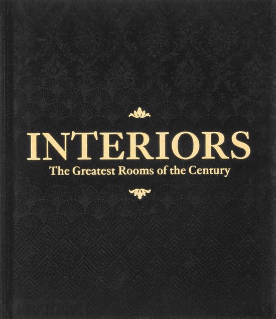 Interiors - cover