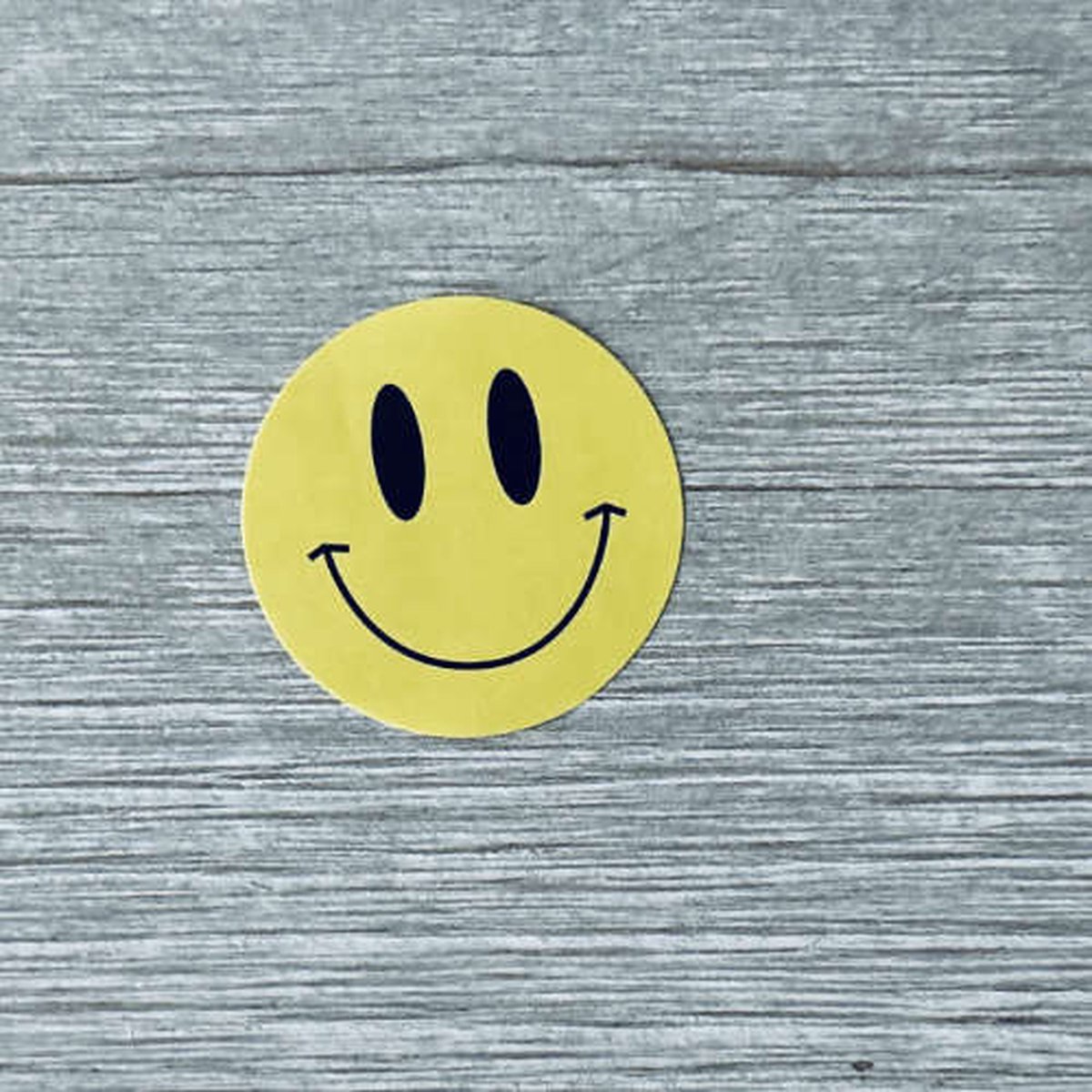 Smiley stickers - Kantoorartikelen online? | De laagste prijzen