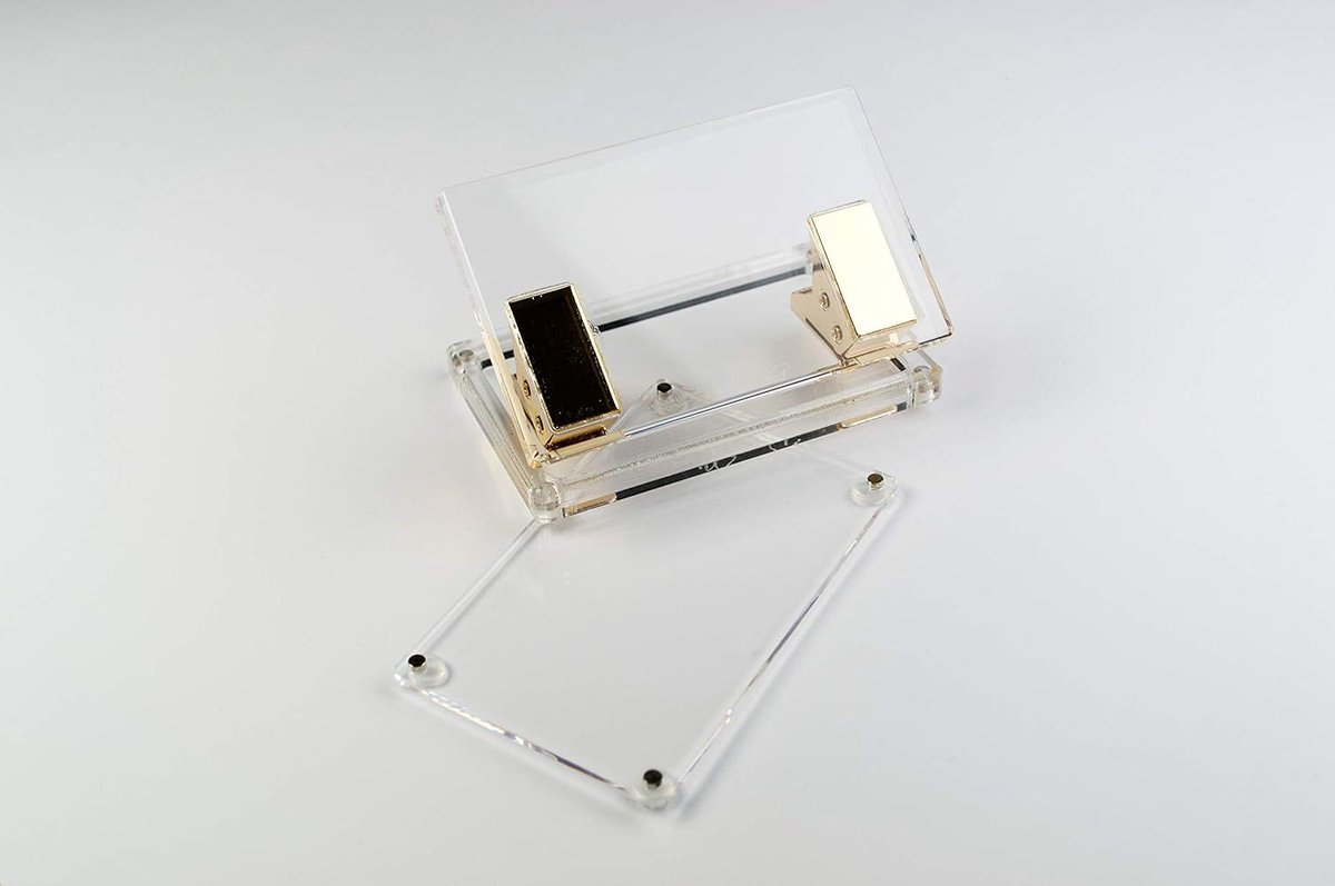 Perforator 3mm Handtang met één gat voor papieren ponstang - Set van 3 Perforator 3mm Handtang met één gat voor papieren ponstang - Set van 3