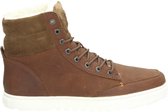 Hub Dublin Heren Veterboot - Camel - Maat 47