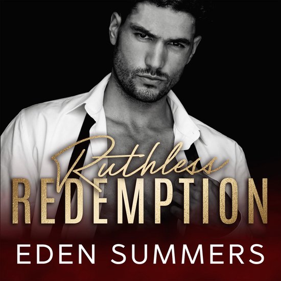 Ruthless Redemption - cover
