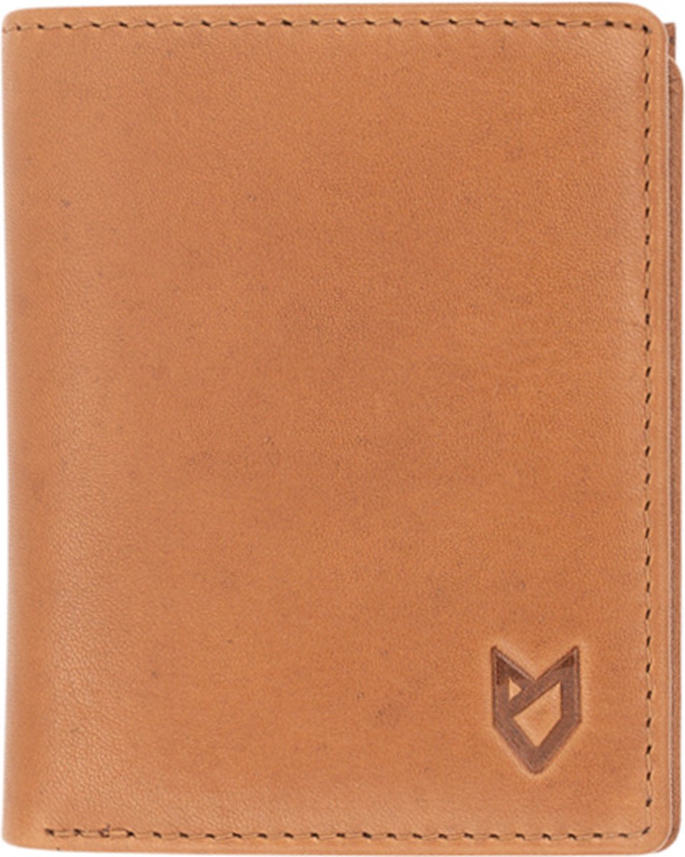 YR portefeuille PC 1937 cognac