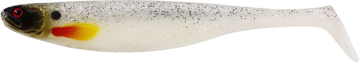 Westin Shadteez Slim 18cm | Glow Ghost