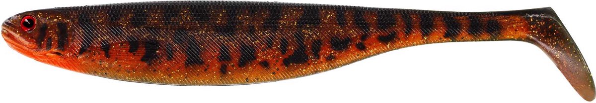Westin Shadteez Slim 18cm | Motoroil Burbot
