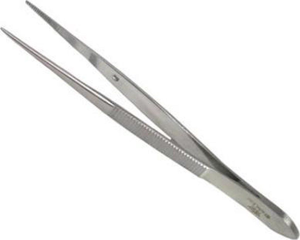 Goedkoopste Splinterpincet spits, 90 mm