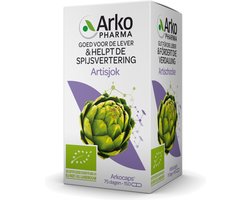 Arkocaps Artisjok - 150 Capsules