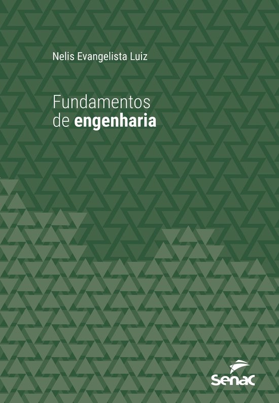 Série Universitária - Fundamentos de engenharia - cover