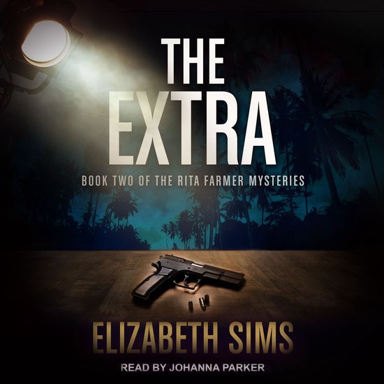 The Extra - cover