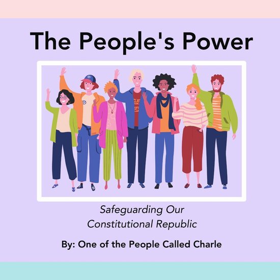 The People's Power - cover