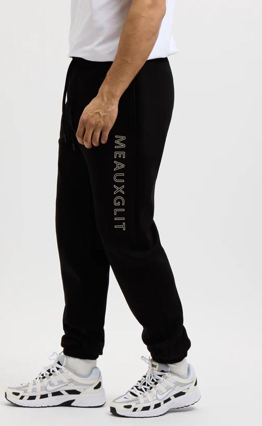 MEAUXGLIT Jogging Sport Homme Best seller Pantalon de survetement homme . bol
