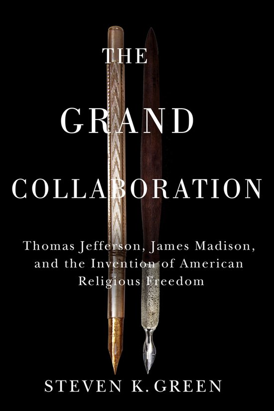 The Grand Collaboration - cover