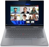 Bol.com Intel Core Ultra 7 155U (12MB Cache) 32GB LPDDR5x-SDRAM 1000GB SSD 35.6 cm (14") WUXGA 1920 x 1200 IPS Touch Intel Graph... aanbieding