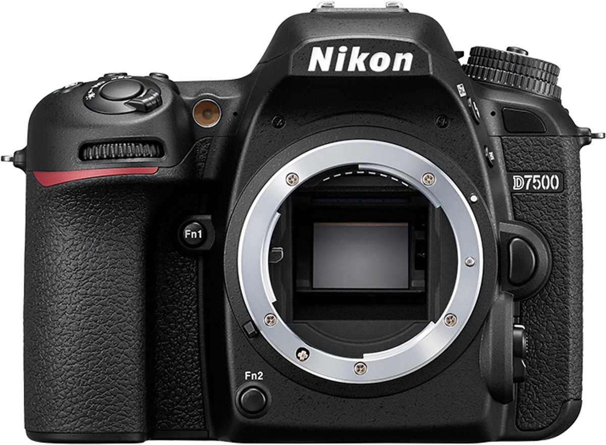 D7500 + AF-S DX NIKKOR 18-300 VR thumbnail 3