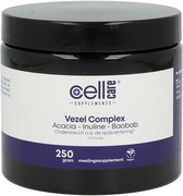 CellCare Vezel complex - 250 gram - Prebiotica