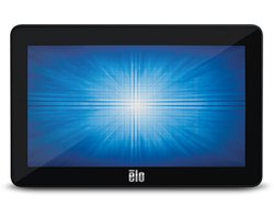 Elo Touch Solutions 0702L 17,8 cm (7) 800 x 480 Pixels LCD/TFT Touchscreen Multi-gebruiker Zwart